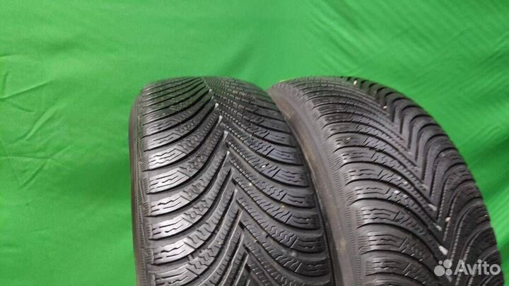 Michelin Alpin 5 215/65 R16 98H