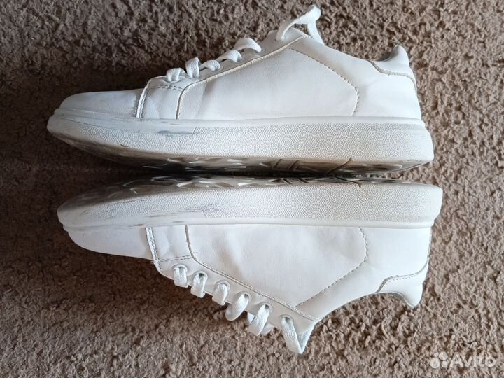 Кеды женские 38 р