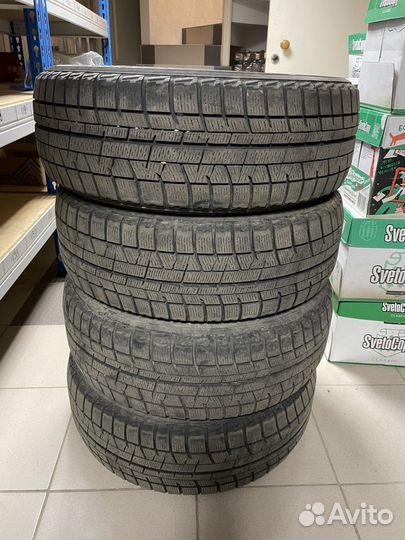 Yokohama Ice Guard IG50 195/60 R15