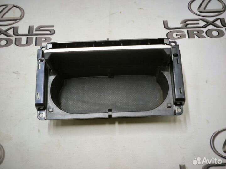 Подстаканник Toyota Land Cruiser Prado GDJ150