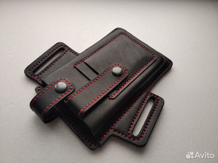 Чехол для телефона на пояс