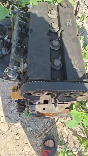 Авторазбор ford focus 1