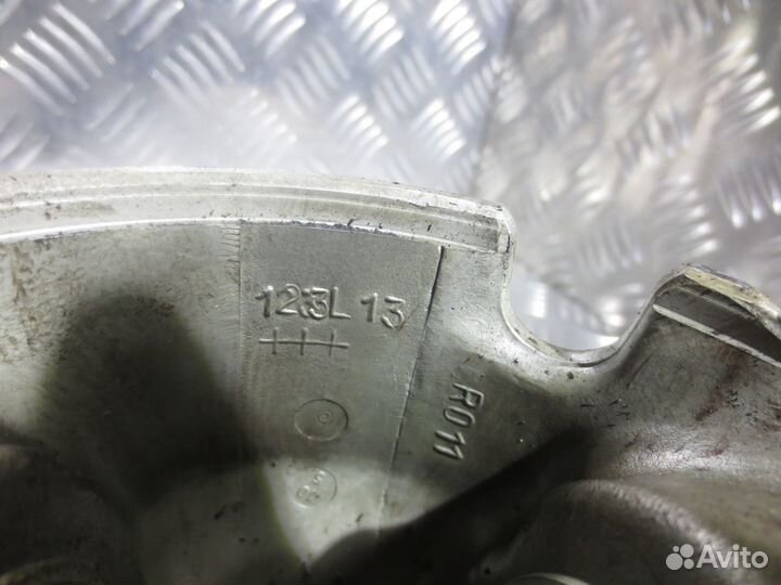 Поршень Mahle/knecht 123L13
