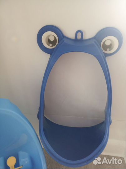 Детский писуар