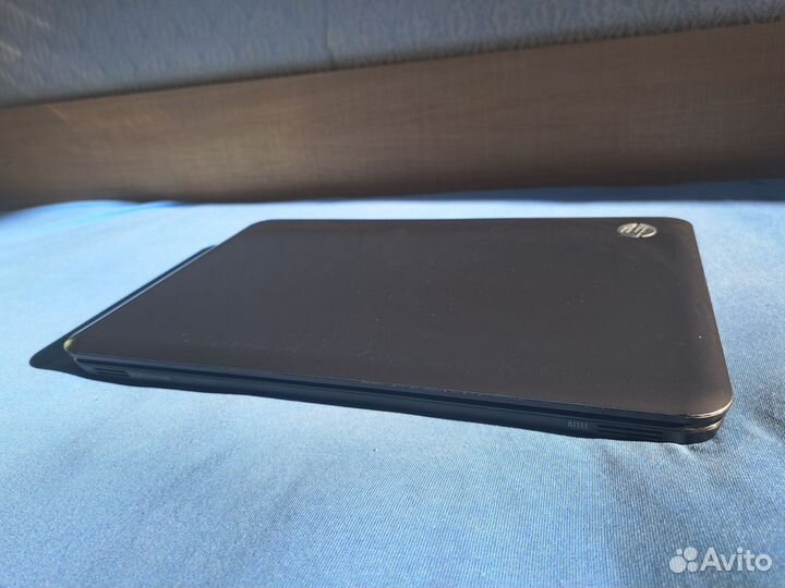 Ноутбук HP Pavilion g6-1002er