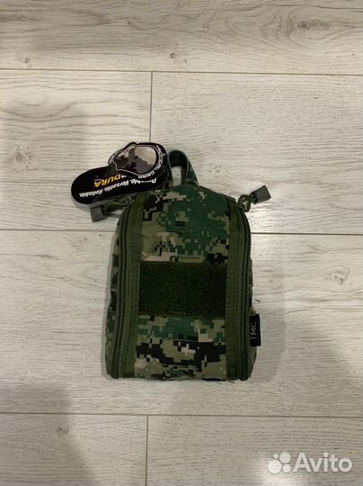 Аптечный подсумок AOR2