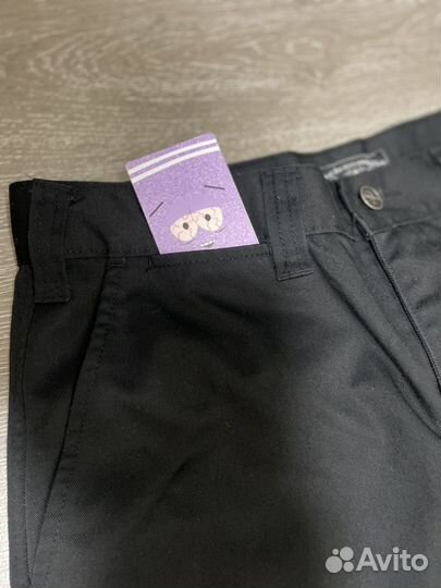 Брюки Jacksonville chinos (30)