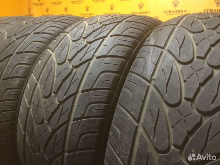 Marshal Matrac STX KL12 275/55 R17