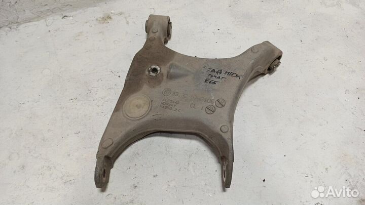 Рычаг задний левый BMW 7-Series E65 2001-2009г