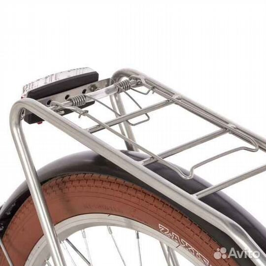 Велосипед stinger 26