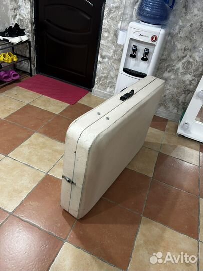 Кушетка для наращивания ресниц бу