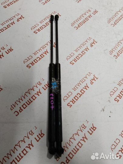 Амортизатор двери багажника Peugeot 207 EP6 5FW