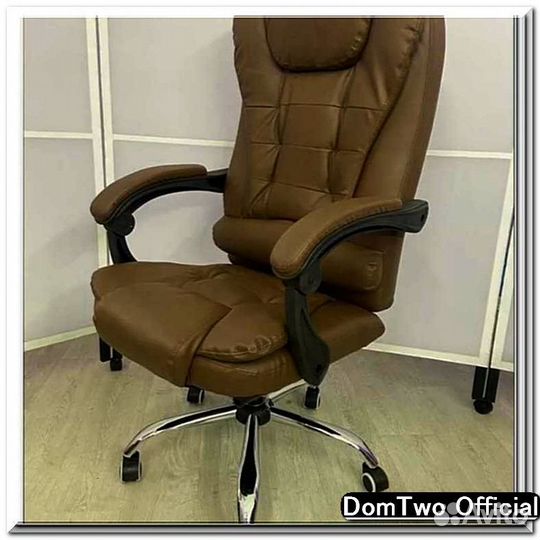 Офисное кресло компьютерное