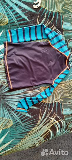 Купальный костюм для мальчика