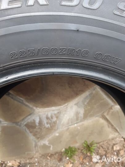 EKKA Standart 225/60 R16