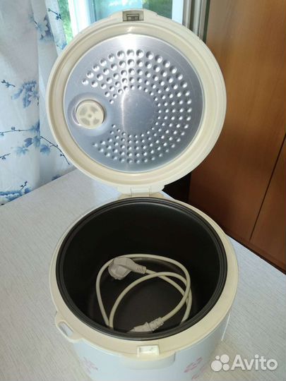 Мультиварка