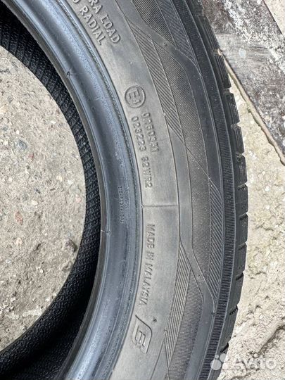 Toyo Proxes CF2 185/60 R15 88H