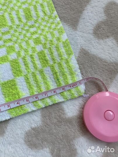 Одеяло байковое детское