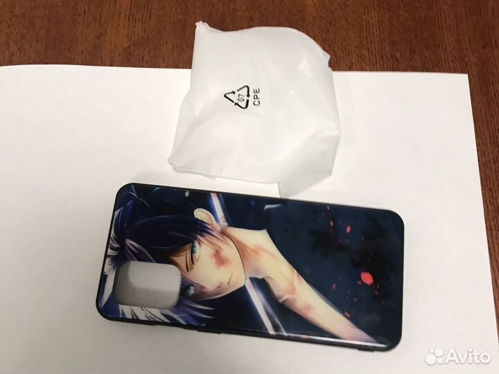 Чехол на oneplus 8t