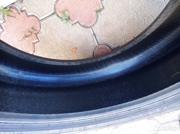 Pirelli Scorpion Verde 225/65 R17 102H