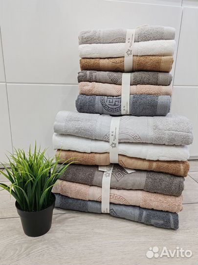 Полотенце для лица