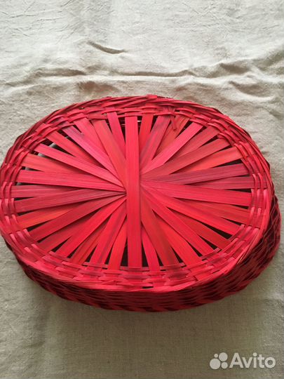 Корзинки разные