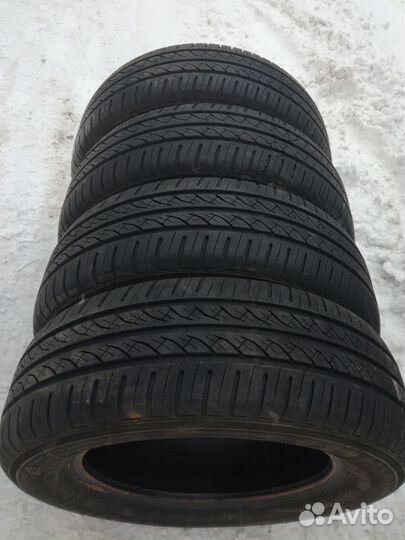 Yokohama A.DriveR1 195/65 R15