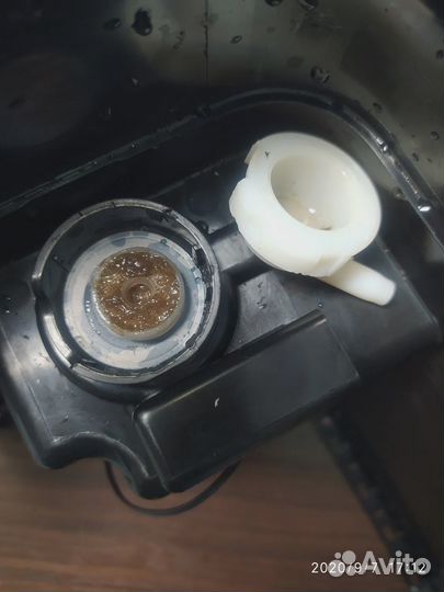 Ремонт, обслуживание кофемашин Чистка кофемашин