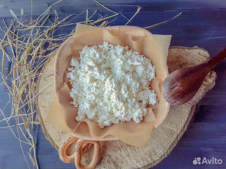 Домашние продукты с доставкой