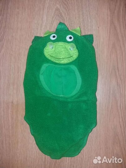 Шапки, кепки от 2 лет