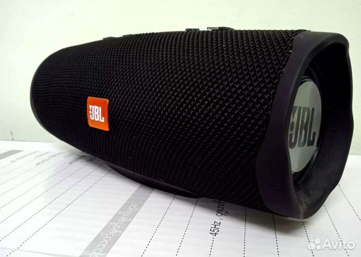 Колонка JBL