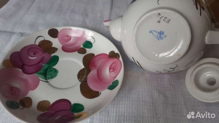 Заварочный чайник