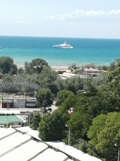 Квартира-студия, 20 м², 11/12 эт.