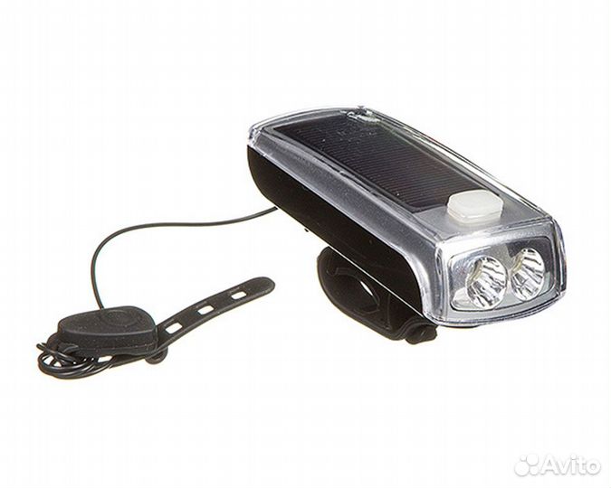 Фонарь STG передний с сигналом FL1551B,2 диода 3 в