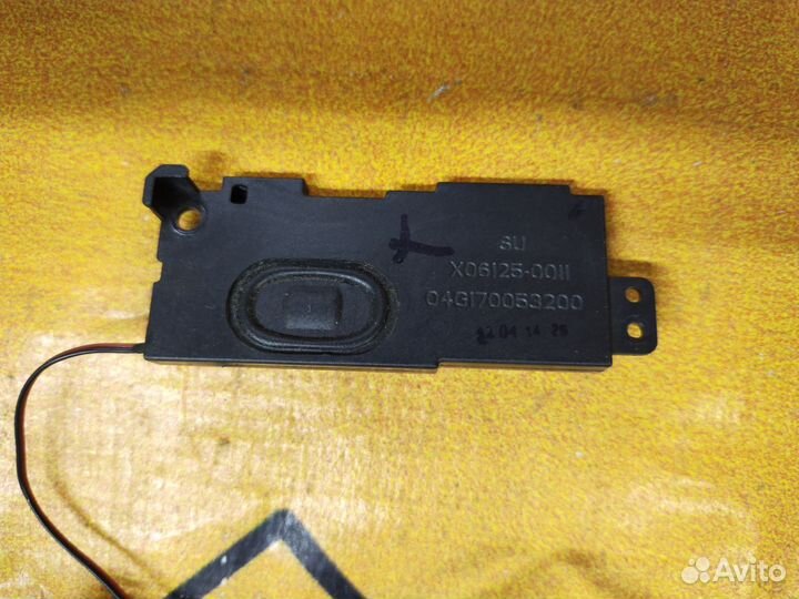 Колонки для ноутбука Asus