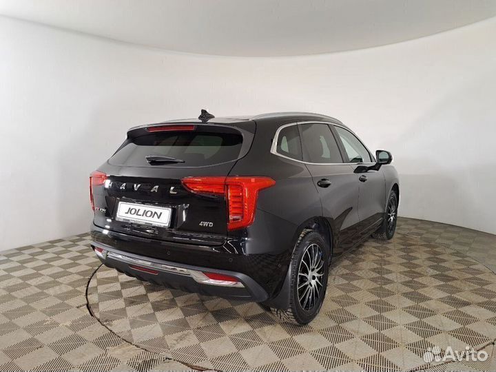 Haval Jolion 1.5 AMT, 2023