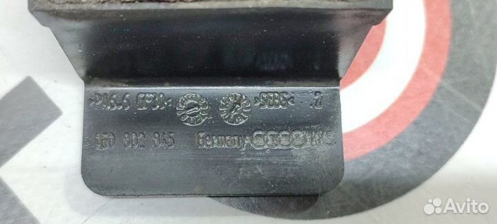 Поддомкратник Audi A6 4G CGW 18.04.2011