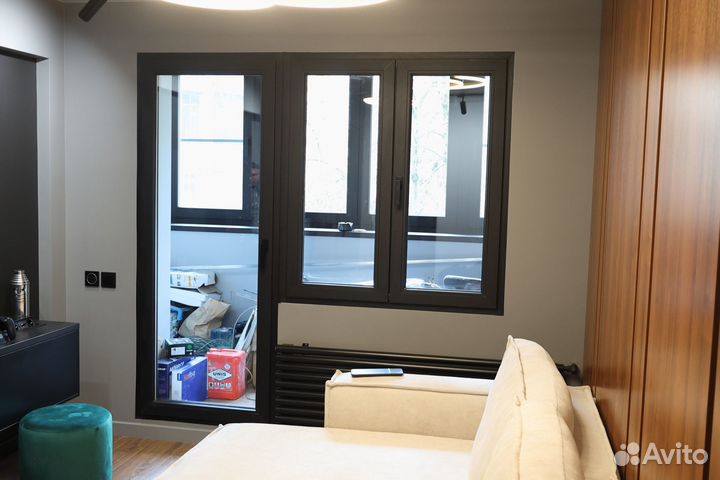 Купить окна с завода