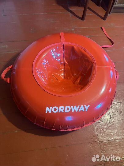 Тюбинг Nordway 105 см