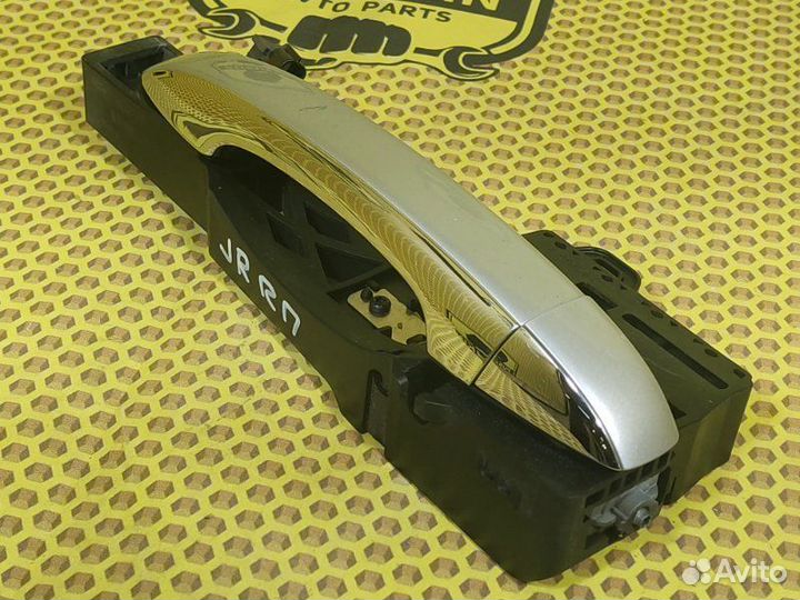 Ручка двери внешняя передняя правая Renault Espace