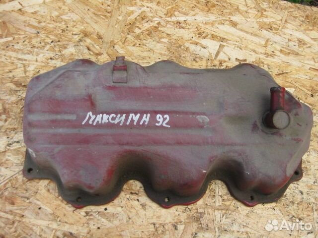 Крышка головки блока (клапанная) Nissan Maxima (88