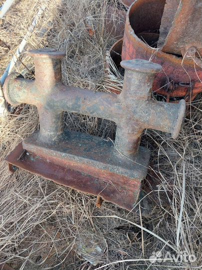 Кнехта утки теплоход Ярославец