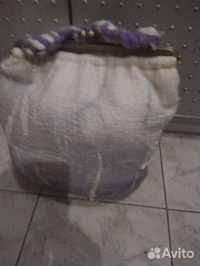 Сумка женская