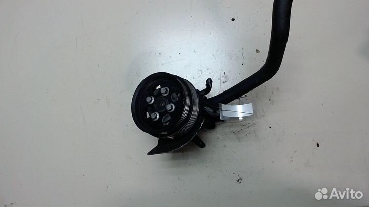 Гур Volvo XC70, 2010