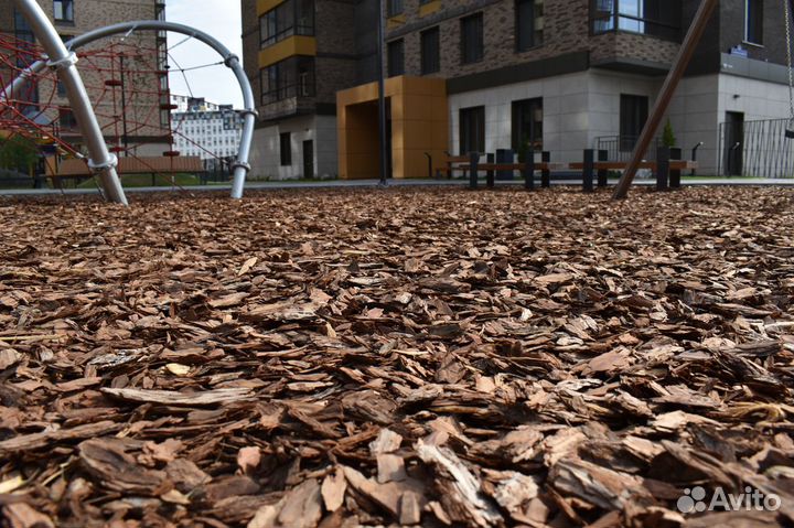 Кора лиственницы с доставкой по Тюмени