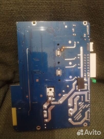 Звуковая карта venom-D41 DSP