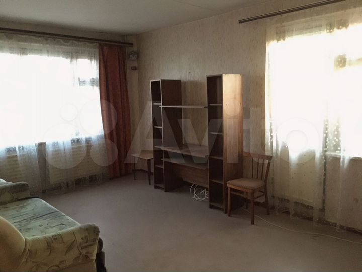 2-к. квартира, 54 м², 8/9 эт.