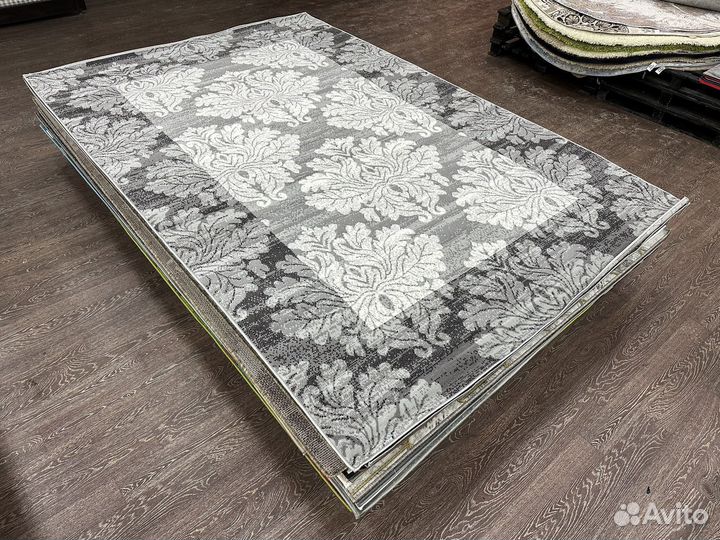 Ковер новый 2х3