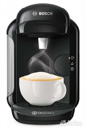 Кофе-машина