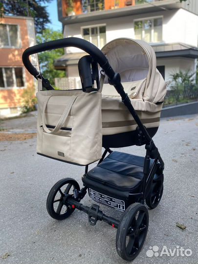 Детская коляска 3в1 Pituso Польша
